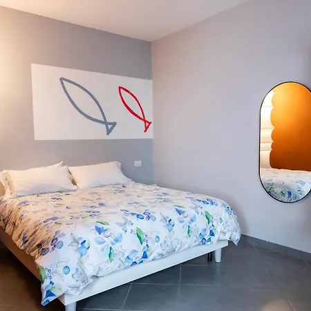 Ca De L'angelon - Sardella Casa de Férias Brenzone sul Garda