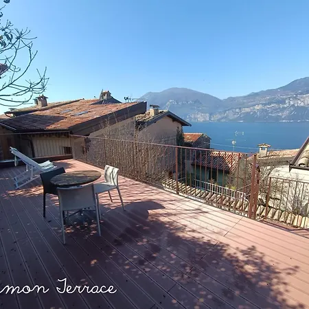 Casa de Férias Ca De L'angelon - Sardella