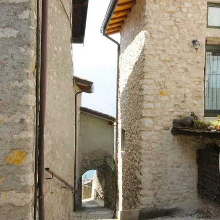 Ca De L'angelon - Sardella Casa de Férias *